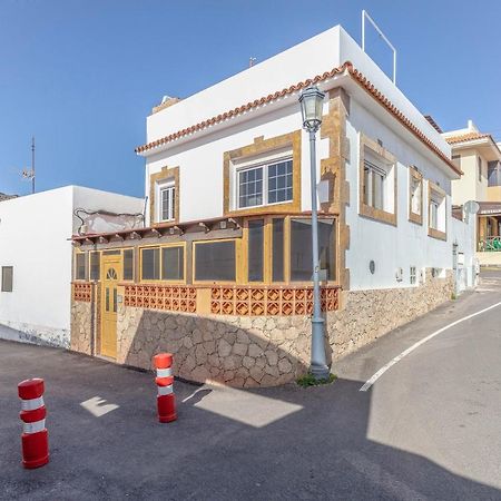 AjuyCasa Teresita别墅 外观 照片