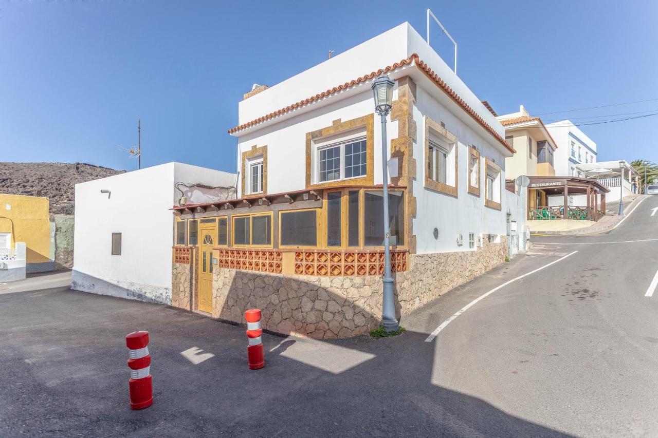 AjuyCasa Teresita别墅 外观 照片